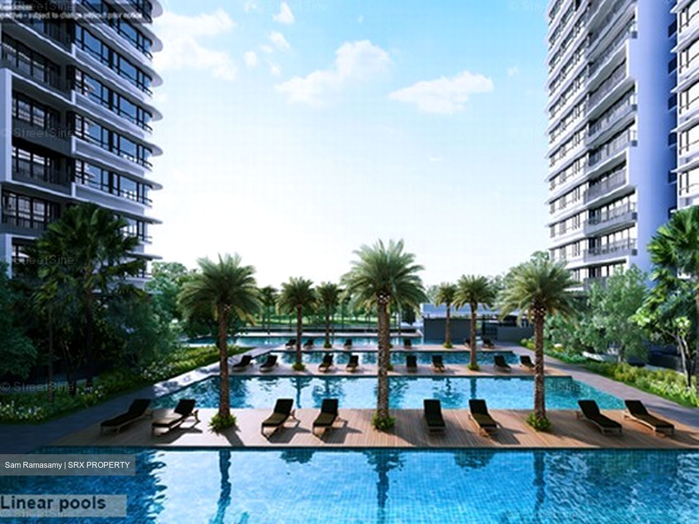 NV Residences (D18), Condominium #558832641